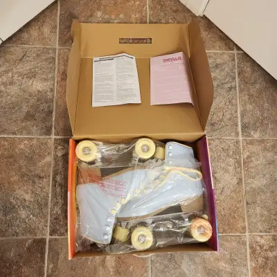 Impala Roller Skates | Women’s Size 10 US | $80, View more