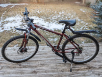 Norco Pinnacle (brand new condition)