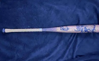 2023 Voodoo baseball bat (31 inches), View more
