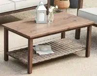 Indore outdoor coffee table /patio table