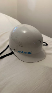 Sandbox Snowboard Ski Helmet