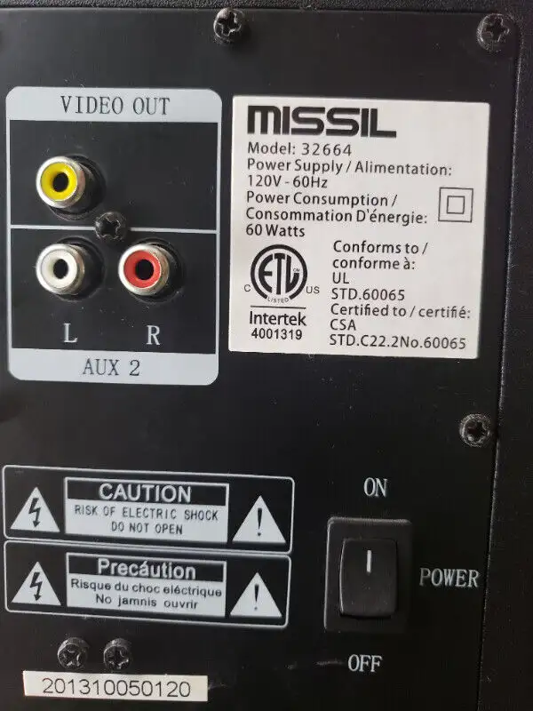 Bluetooth Speaker in Speakers in Mississauga / Peel Region - Image 4