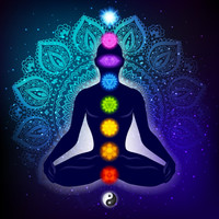 Chakra and energy clearing services 
