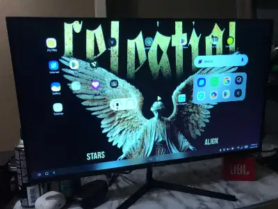 Sansui Monitor, View more