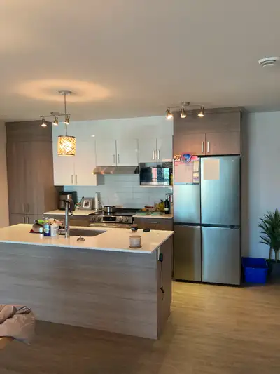 Apartment for rent