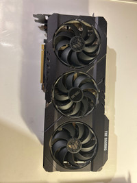 Asus tuf gaming Rtx 3080-010G-Gaming