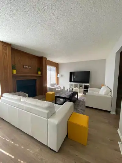 Near Saskatoon university room for rent, Avaliable at July 1st