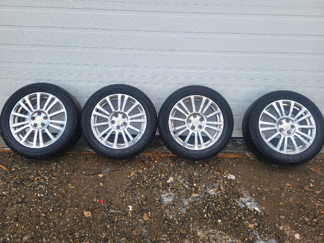 Tires & rims in Tires & Rims in Quesnel - Image 3