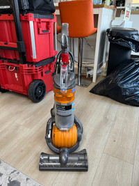Dyson DC24 Vacuum 