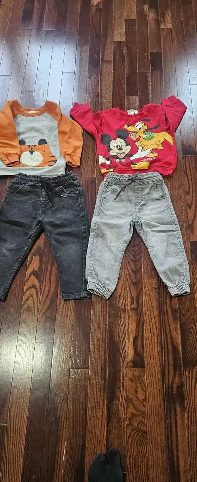 Kids( Boy) clothes, View more