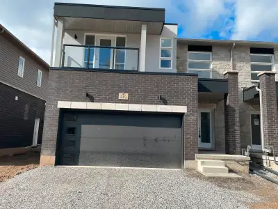 3 Bedroom house for lease