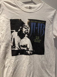 The Jeff Healey band, T-shirt, size small
