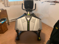 HELIX LATERAL TRAINER - RECUMBENT HR1000$2,499.00