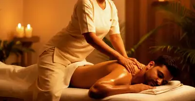 Ottawa Massage East, View more