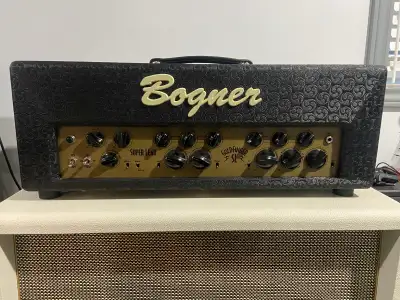 Bogner Goldfinger 45 SL, View more
