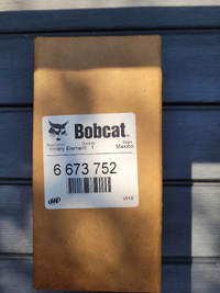 Unused sealed Bobcat Outer air filter #6673752