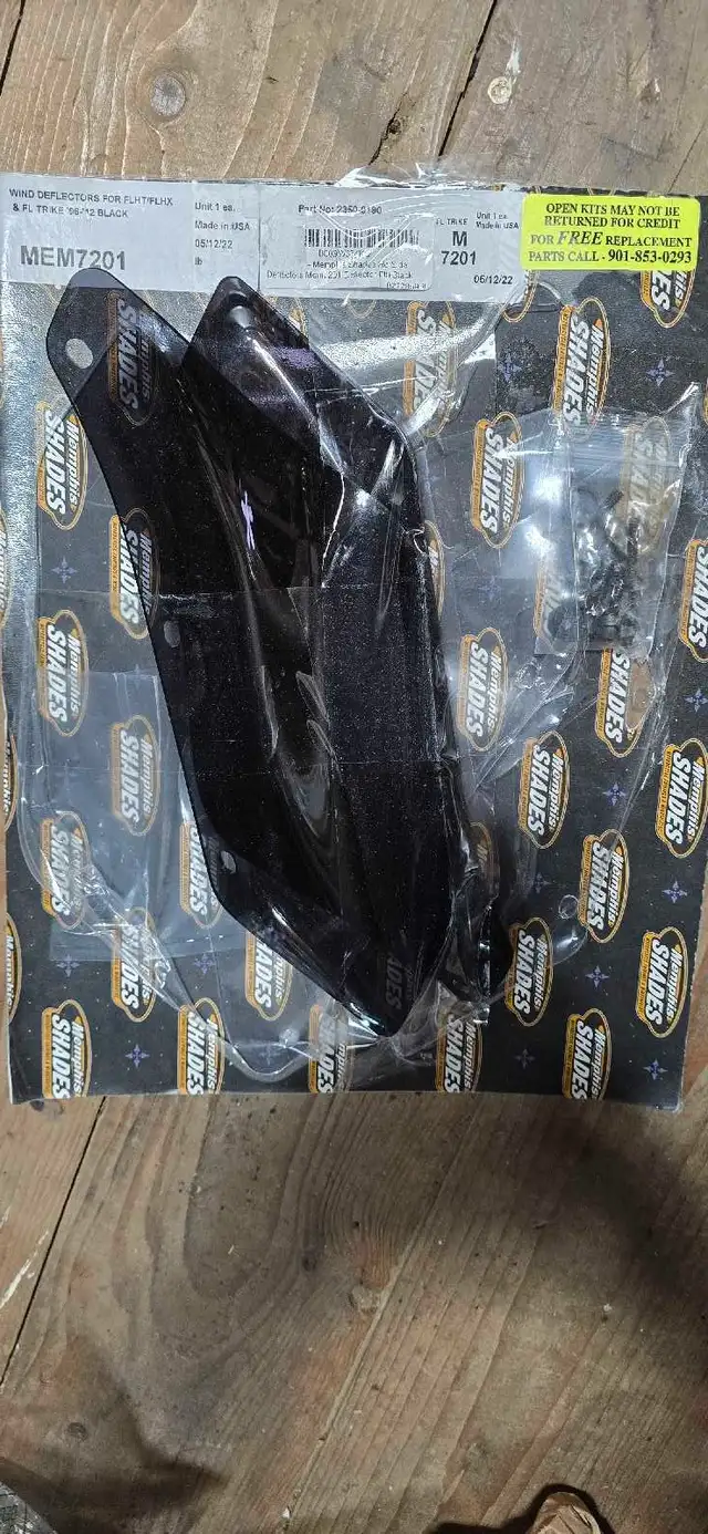 Harley Davidson parts , other motorcycle parts and tire in Other in Truro - Image 6