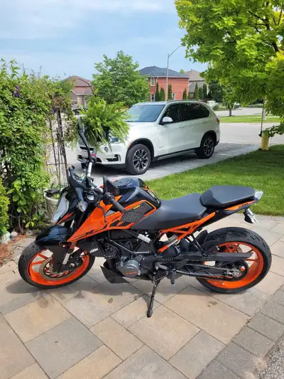 819 ads for ktm in Motorcycles in Ontario Kijiji Marketplaces