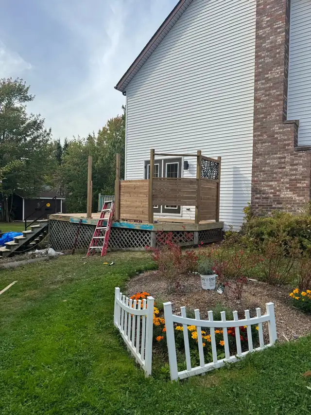 Carpenter/Handyman 511715742046627849