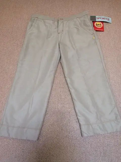 Wmn's Adidas Pants/Micro Jacket /SPF fabric Pants (NEW)63234604052995124