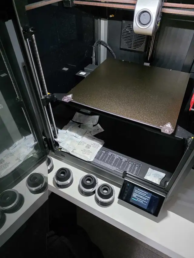 Creality K1 Max in Printers, Scanners & Fax in Kitchener / Waterloo - Image 3