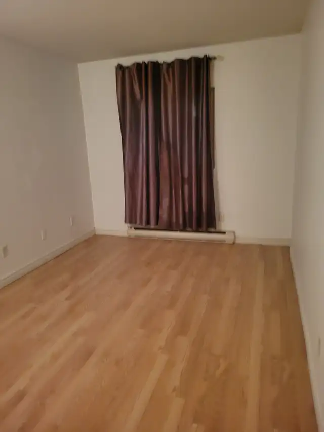 2bedroom first floor