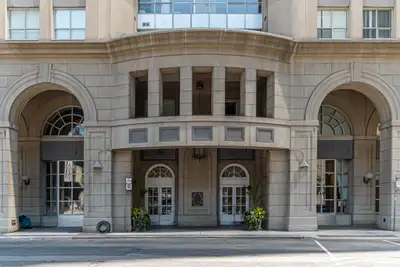 Amazing Condo for Rent Downtown Toronto