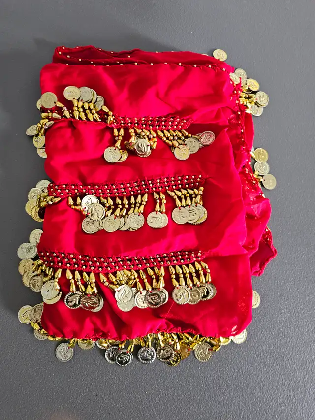 Dancing Belts - $15 Each65609087246978120