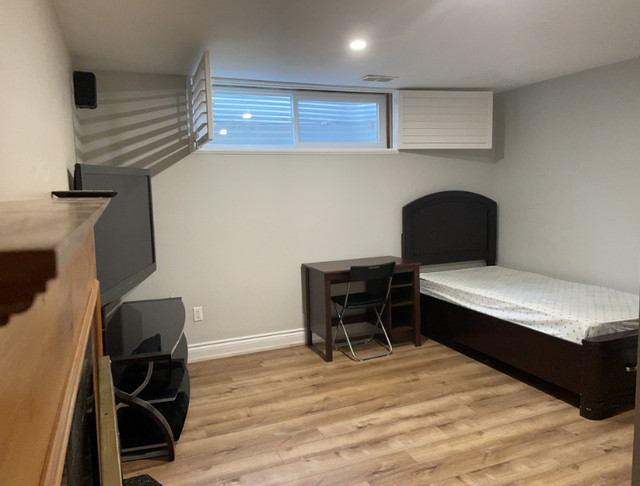 Large & Renovated Room in Etobicoke, Princess-Rosethorn area in Room Rentals & Roommates in City of Toronto - Image 2