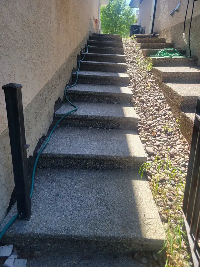 Budget Concrete Ltd in Brick, Masonry & Concrete in Edmonton - Image 7