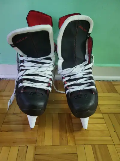 patins Bauer, View more