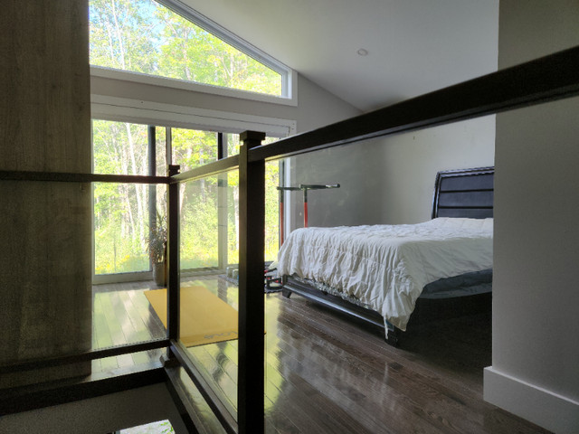 1 Bedroom - Wakefield - $1600 / month in Long Term Rentals in Gatineau