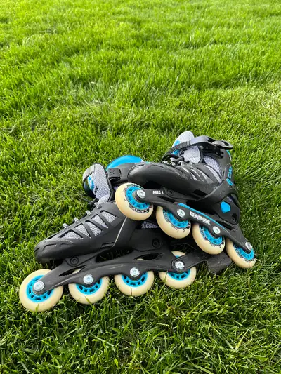 Capix Kids Falcon Inline Skates Junior 10-13, View more