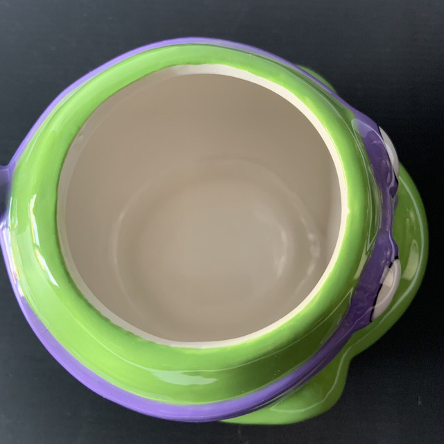 Ceramic TMNT mug - Donatello Teenage Mutant Ninja Turtles in Arts & Collectibles in Oshawa / Durham Region - Image 4
