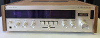 SUPPER SCOPE R-340 STEREO RECEIVER MADE BY MARANTZ