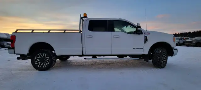 K&K  Fleet sell off 2017's LARIATS starting at $40K 2021's $60K in Cars & Trucks in Whitehorse - Image 6