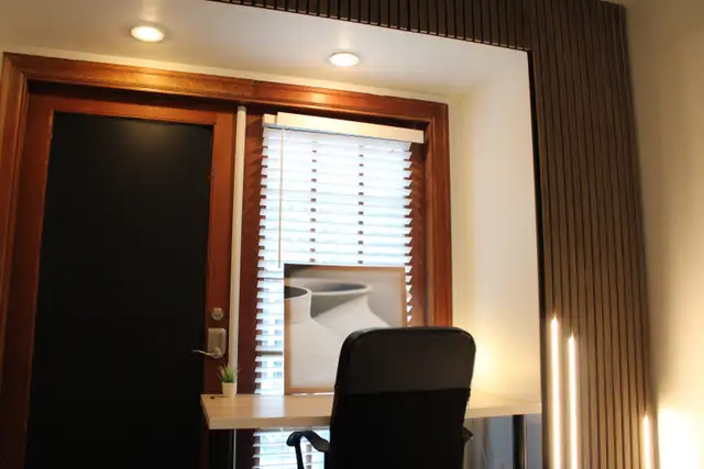 Kits Furnished 1st Floor 3BR Unit Near UBC/Downtown Express Bus in Long Term Rentals in Vancouver - Image 8