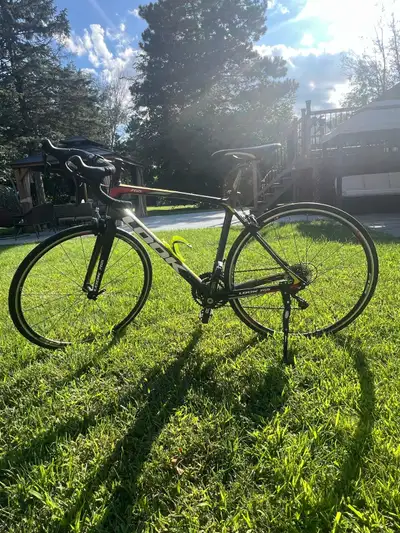 Ultralight LOOK 765 Endurance Bike - Size XS - Premium  Ride, View more