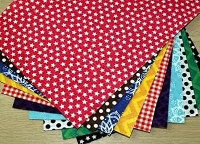 NEW Feuille de feutrine Camelot Fabrics Mandala / Felt, View more