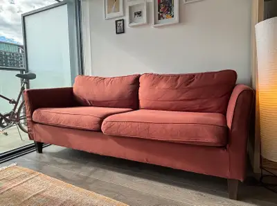 Sofa Ikea, View more