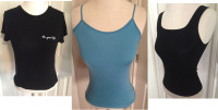 New Sleeveless Lace Under Shirt Top For Women Size XS