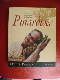 PINARDISES ( DANIEL PINARD )