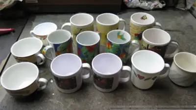 Liquidation tasses Pas cher, View more