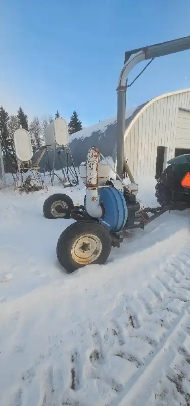 Grain Vac, View more