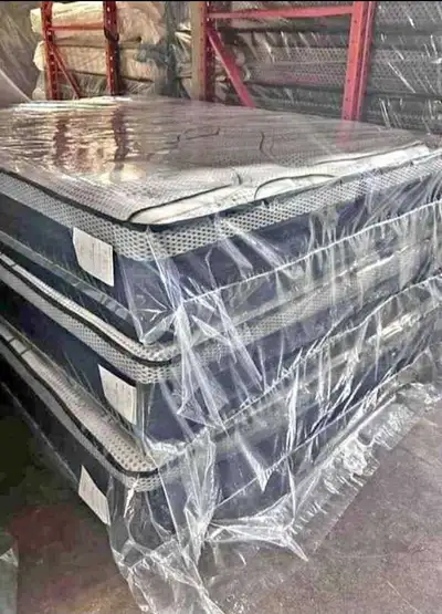 We offer high-quality bed frames, mattresses, and box springs at great prices! ✔ All Sizes Available...