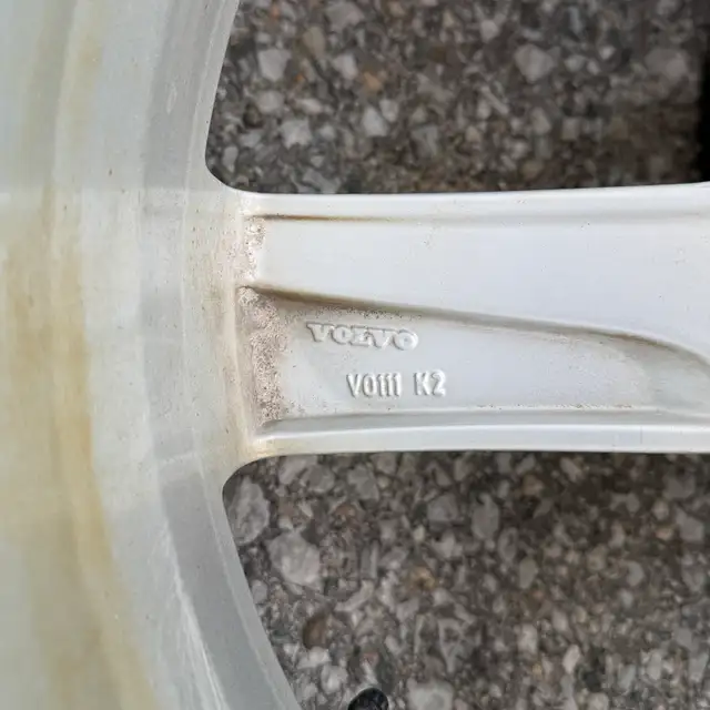Original Winter Package For Volvo XC90 19 Inch  in Tires & Rims in City of Toronto - Image 10