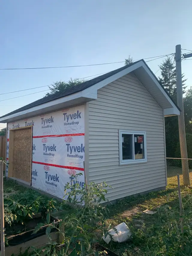 Framing & Carpentry585559431006791681