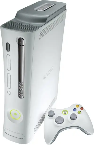 X-Box 360 avec accessoires et jeux (1), View more