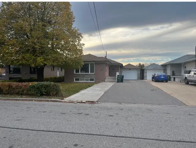 ROOM FOR RENT – ALL INCLUDED – MOVE IN READY