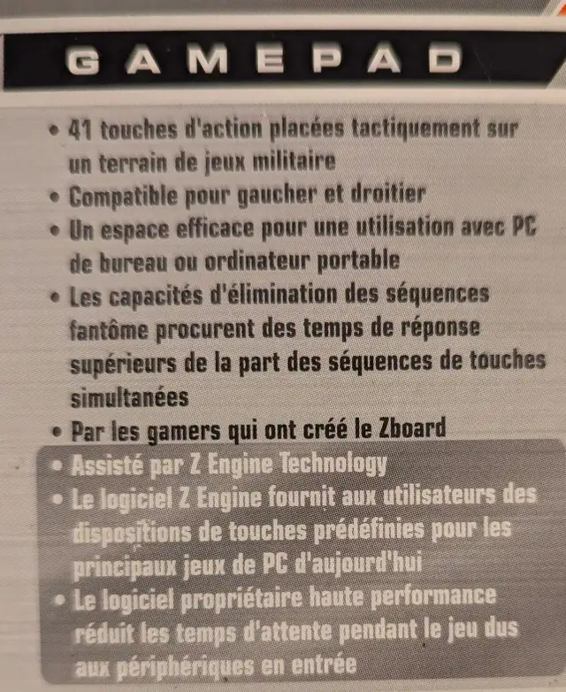 PC Gaming Controller414906883213240322